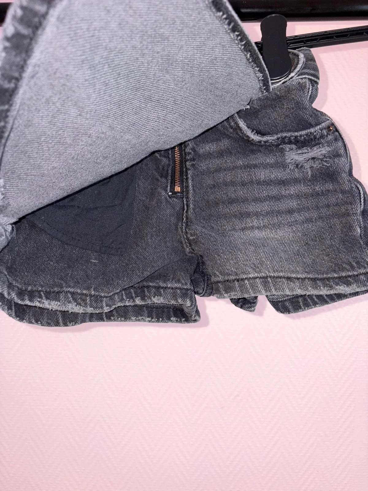 Short jupe Zara maat 6/7 jaar – photo 3